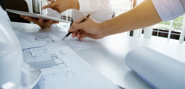 Modernizamos tus Proyectos